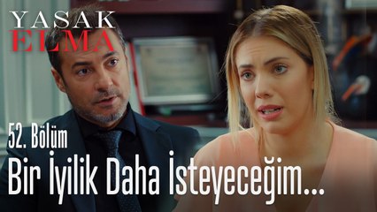 Yıldız, Kaya'dan yardım istiyor - Yasak Elma 52. Bölüm