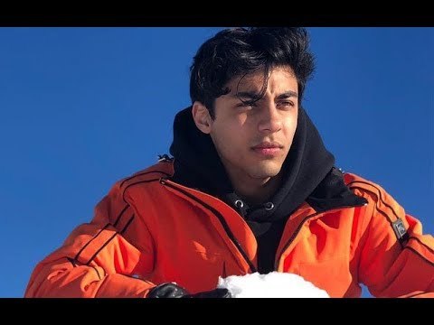 Shah Rukh Khan’s Son, Aryan Khan’s Swanky French Holiday Pictures Sets The Temperature Soaring