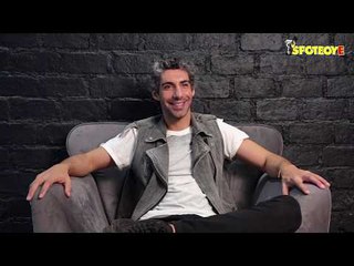 Jim Sarbh Talks About Upcoming Web Series 'Flip' & More | FULL INTERVIEW