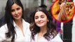 SWEET! Katrina Kaif Is FANGIRLING Over Alia Bhatt’s Kathak Moves In Ghar More Pardesiya