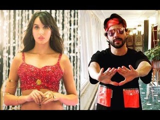 Varun and Nora’s Belly Dance Battle Is Winning Hearts On The Internet