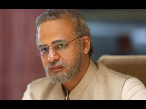 Vivek Oberoi Starrer PM Narendra Modi Biopic Trailer Goes Missing From YouTube