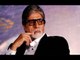 Amitabh Bachchan Thanks His Fans As His Blog Completes 11 Years