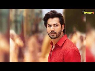 OMG! Varun Dhawan’s Got A Tight Schedule, PUSHES Shashank Khaitan’s Next