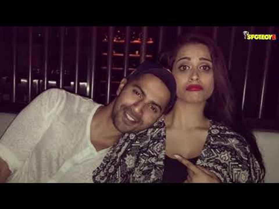 Times When Lilly Singh Aka Superwoman Partied With our B-Town Celebs