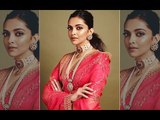 Deepika Padukone APOLOGIZES To Fans For Not Living Up To Their Expectations