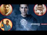 HERE'S HIS ANSWER! Does Akshay Kumar Consciously Choose Scripts With A Social Message?