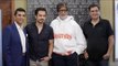 After Badla, Amitabh Bachchan Gears Up For New Mystery Thriller with Emraan Hashmi