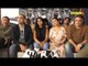 WATCH- Divya Dutta & Ranvir Shorey talk About Their Film ‘tennis buddies’ | UNCUT