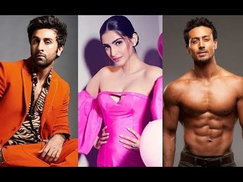 OMG! Ranbir Kapoor, Sonam Kapoor & Tiger Shroff Featured Together In A Film 25 Years Ago