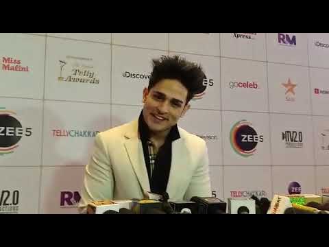 Priyank Sharma Reacts On Luv Tyagi Unfollowing Him And Hina Khan