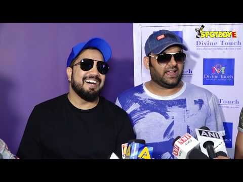 Baisakhi Celebrations With Kapil Sharma And Mika Singh | UNCUT