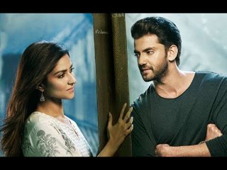 Here's What Happened When Team Notebook Reached Kashmir For Shooting