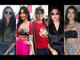 STUNNER OR BUMMER: Deepika Padukone, Katrina Kaif, Preity Zinta, Anushka Sharma Or Tara Sutaria?