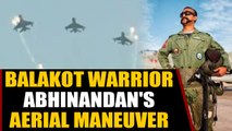 Wing Commander Abhinandan flies Mig-21 on IAF Day | OneIndia News