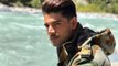 Sooraj Pancholi To Donate His Earnings From 'Satellite Shankar' To An Army Camp