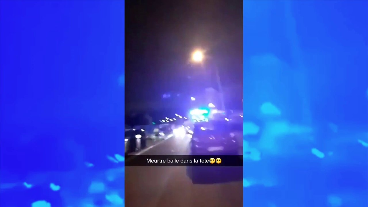 Val-d’Oise : le rappeur Samat tué d’une balle dans la tête devant un McDonald’s à Garges-lès-Gonesse