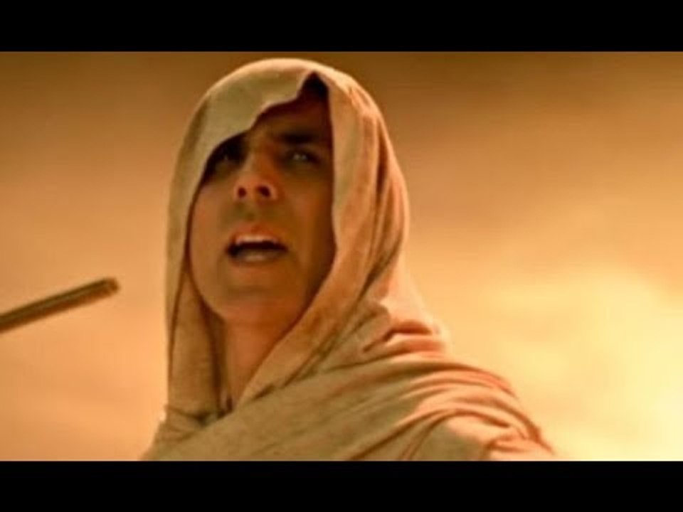 Blank Song Ali Ali Out: Akshay Kumar Adds Star Power To Karan Kapadia's Film