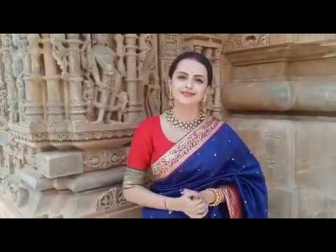 Shrenu Parikh Talks About Her Character In Ek Bhram-Sarvagun Sampanna , Her New Show | Exclusive