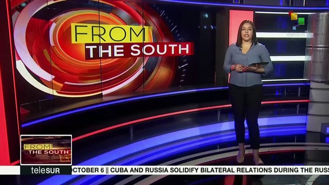 FtS: Ecuador: Nationwide Strike Against Austerity Measures Continue