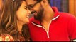 AWW! Hina Khan & BF Rocky Jaiswal Share A Kiss In Front Of The Eiffel Tower