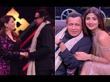 Super Dancer 3 : Mithun Chakraborty Shares Such A Story, It Makes All The Judges Cry