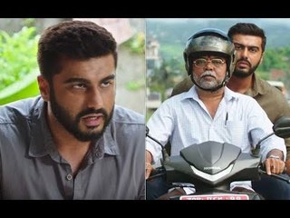 Arjun Kapoor Feels Honored & Proud To Be A Part of India's Most Wanted