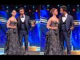 SWEET! Alia Bhatt’s ROMANTIC Gesture For Ranbir Kapoor At 64th Filmfare Awards