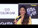 Jacqueline Fernandez Is The New Brand Ambassador Of Indian Cosmetic Brand Colorbar | UNCUT