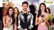 SOTY 2 TRAILER LAUNCH | Karan Johar, Tiger Shroff, Tara Sutaria & Ananya Panday Launch Movie Trailer