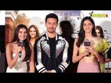 SOTY 2 TRAILER LAUNCH | Karan Johar, Tiger Shroff, Tara Sutaria & Ananya Panday Launch Movie Trailer