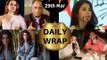 Pahlaj Nihalani LASHES OUT At Kangana, Sara Ali Khan-Kartik Aaryan Dinner Date & More | Daily Wrap