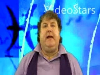 Russell Grant Video Horoscope Pisces February Wednesday 6th