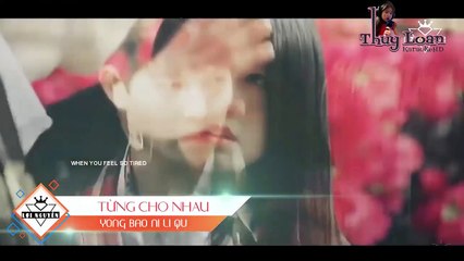 Từng Cho Nhau ( Ballad ) - Thúy Loan cover