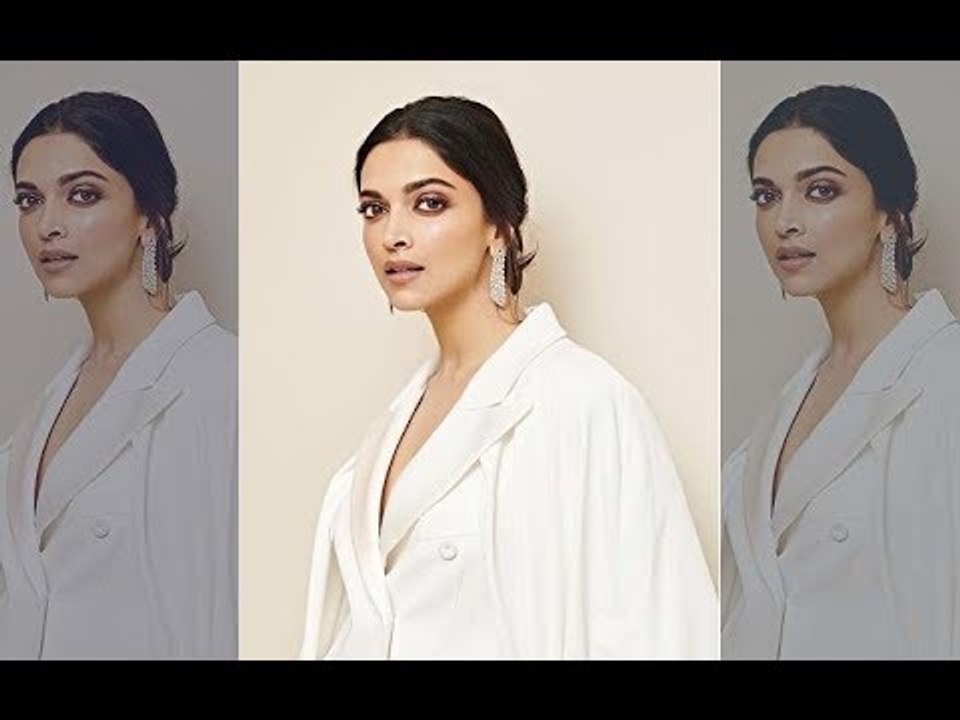 Deepika Padukone On Pregnancy Rumours: “It Will Happen When It Has To Happen”