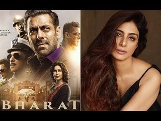 Tabu MIA In Bharat Trailer, Director Ali Abbas Zafar Explains Why