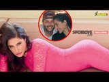 OMG! Nargis Fakhri And Matt Alonzo Kiss And Make Up