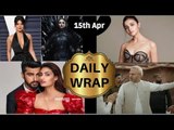 Alia Bhatt CANNOT Vote, Priyanka Chopra Wishes Luck To Sophie Turner For GOT & More | Daily Wrap