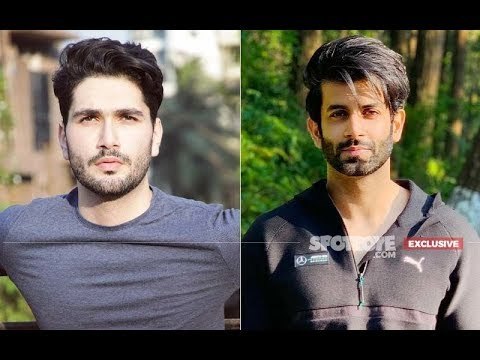 Varun Toorkey Steps Into Namik Paul’s Shoes In Kasautii Zindagii Kay 2