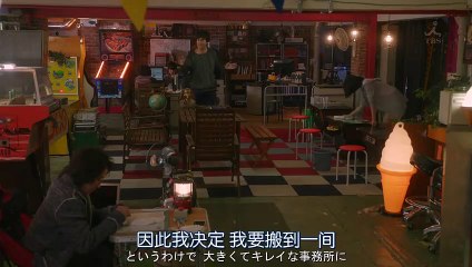 日劇 » 新的王者 第1季05