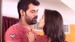 TV Show Kumkum Bhagya Actors Shabbir Ahluwalia & Sriti Jha Get Emotional