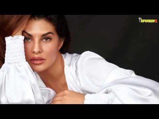 FIRST LOOK: Jacqueline Fernandez Reveals Her Netflix First Look As Mrs. Serial Killer