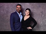 Kajol 'SERIOUSLY' Nailed Her Birthday Post For Husband Ajay Devgn On His 50th