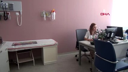 Manisa 'çocuklarda ekran bağımlılığı kas ve iskelet sistemini olumsuz etkiliyor' uyarısı