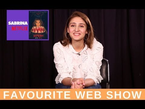 Just Binge Celeb Watchlist: Dhvani Bhanushali Cannot Get Enough Of These Web Shows
