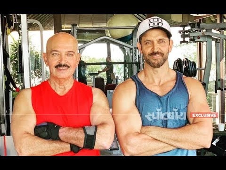 Rakesh Roshan Winning Against Cancer; "I Resume Office Next Week. My Treatment Has Gone Well"