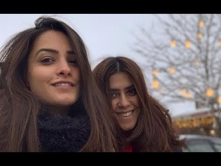 Anita Hassanandani Pregnancy: Ekta Kapoor Teases Naagin Actress About Being The “Next One”