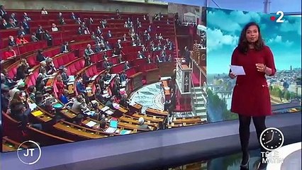 Attaque à la préfecture : Christophe Castaner va s'expliquer devant les parlementaires