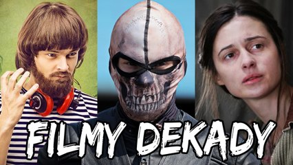 Polskie FILMY OSTATNIEJ DEKADY, które MUSISZ obejrzeć - TYLKO KINO