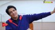 Shiamak Davar EXCLUSIVE: People Told Me, 